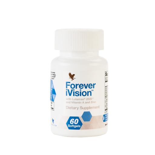 FOREVER I-VISION (60 tablet)