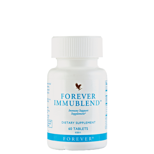FOREVER IMMUBLEND (60 tablet)