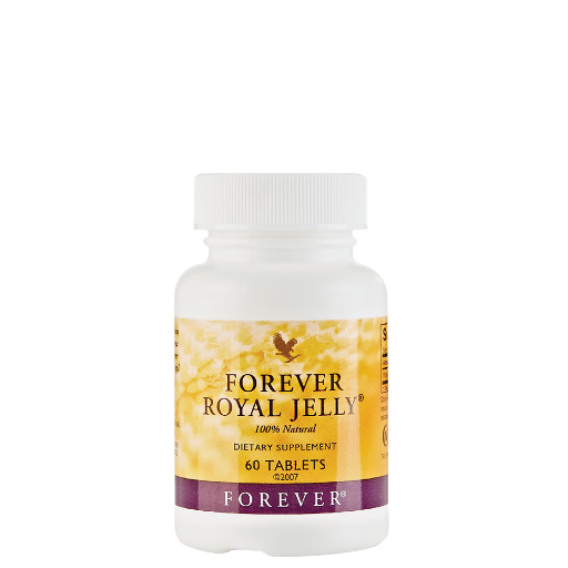 FOREVER ROYAL JELLY (60 tablet)