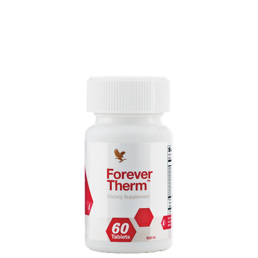 FOREVER THERM (60 tablet)