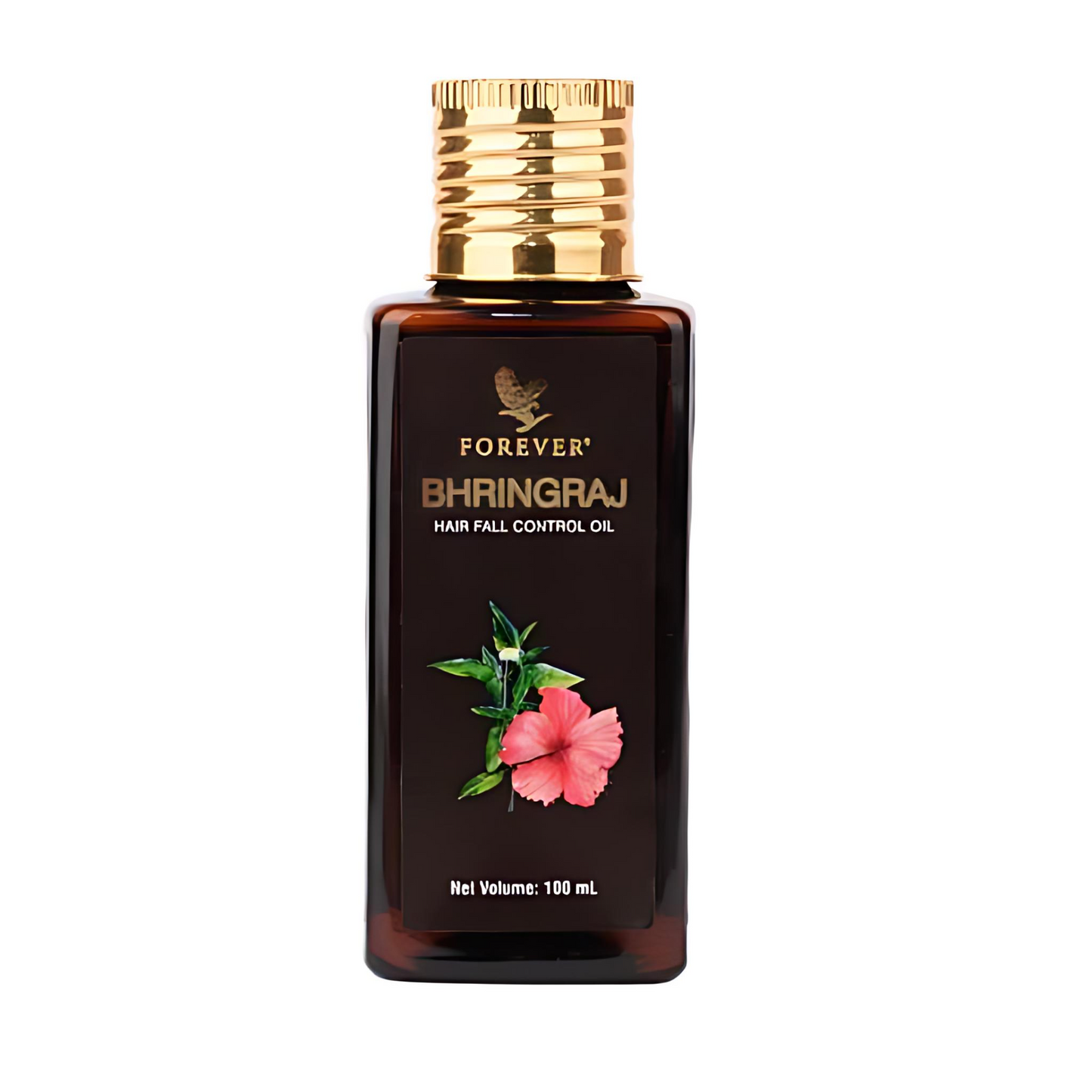 BHRINGRAJ HAIR OIL