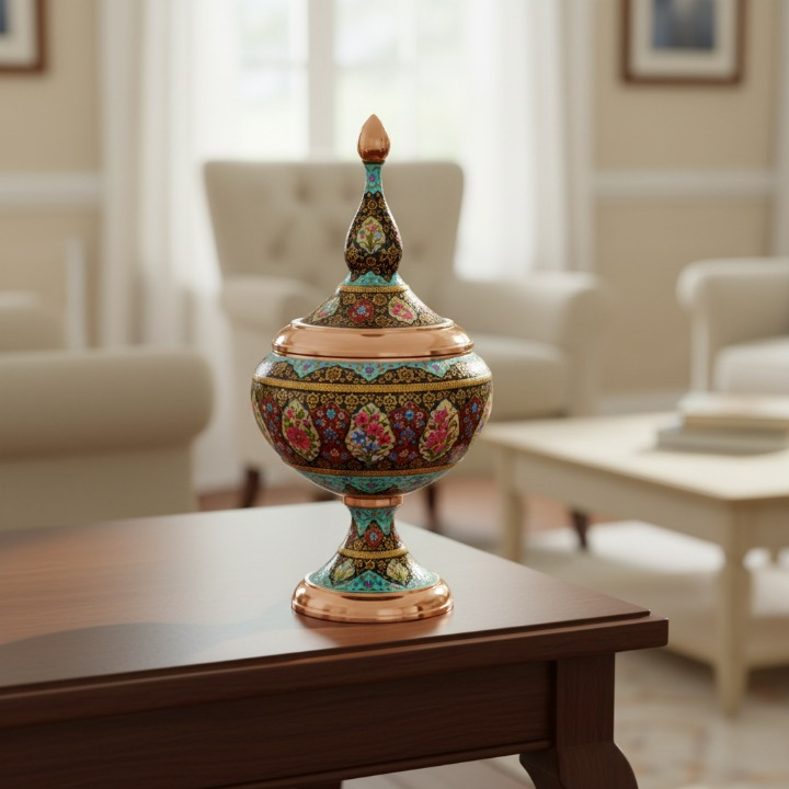 Tashir Super Chocolate Dish