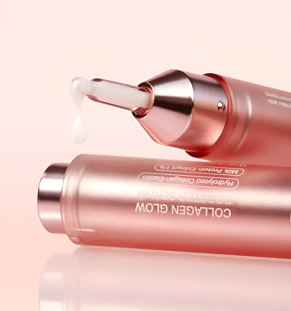 Collagen Glow Booster Serum 15ml - Medicube