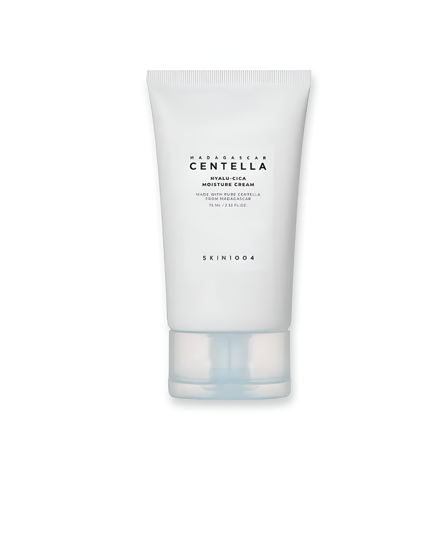 Madagascar Centella Tone Brightening Capsule Cream 75ml - SKIN1004