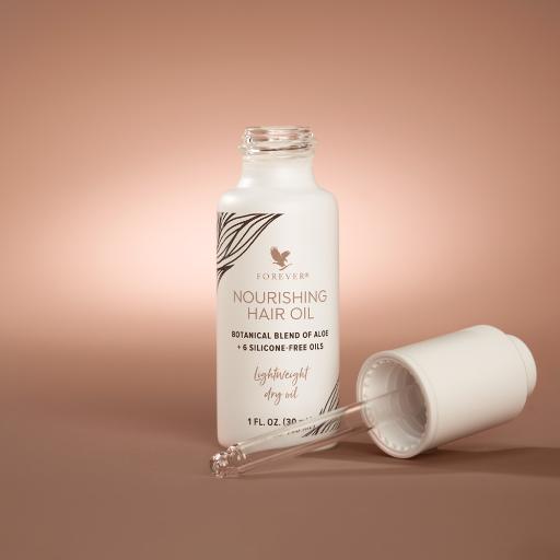 Nourishing Hair Oil