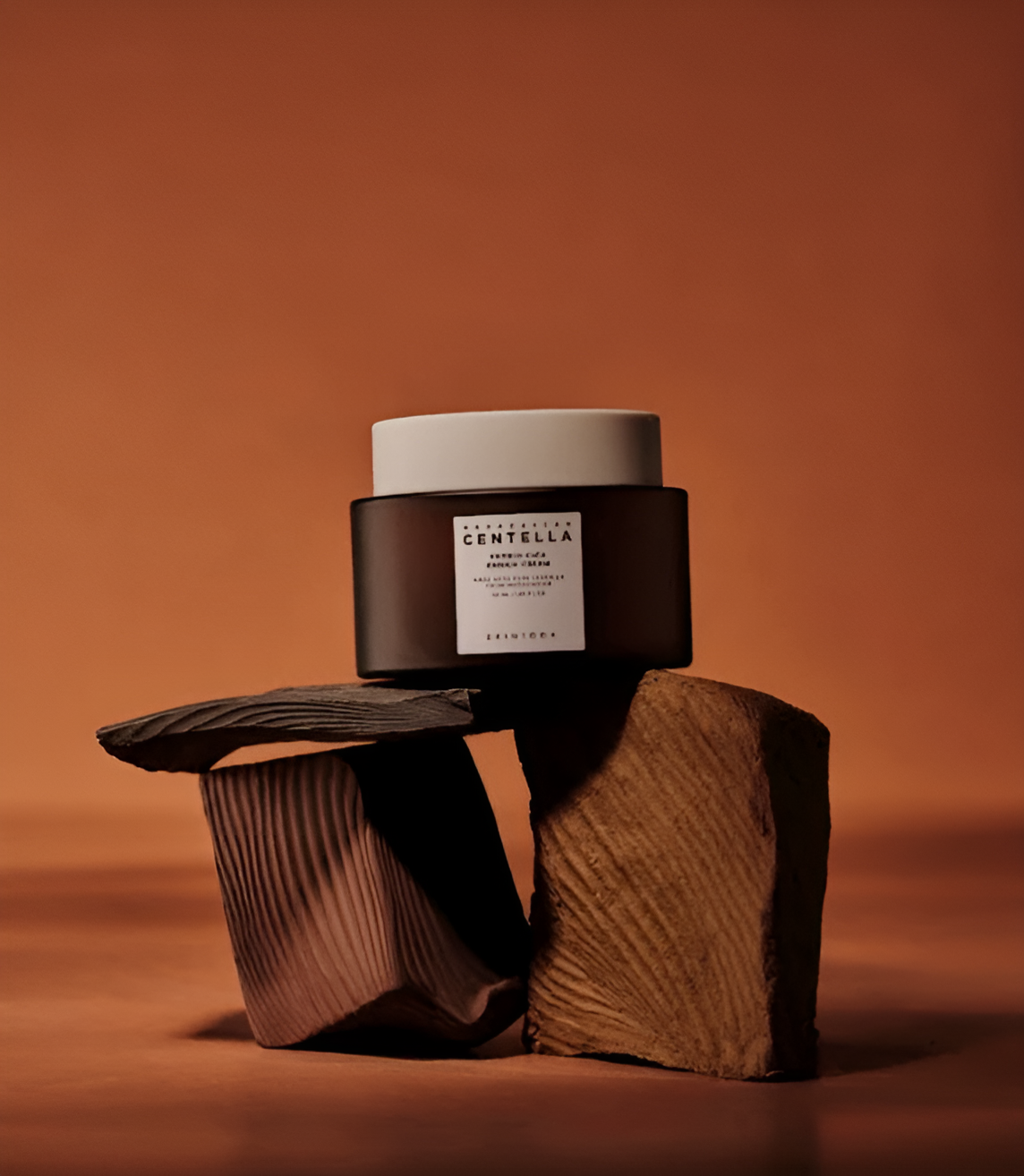 Madagascar Centella Probio-Cica Enrich Cream 50 ml - SKIN 1004
