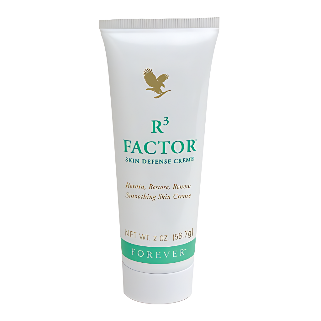 R3 FACTOR SKIN CREME