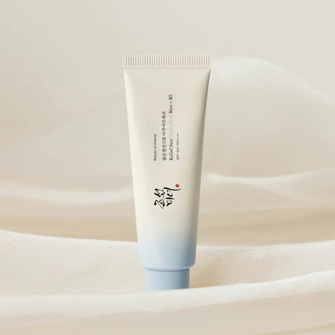 Relief Sun Aqua-fresh 50ML - Beauty of Joseon