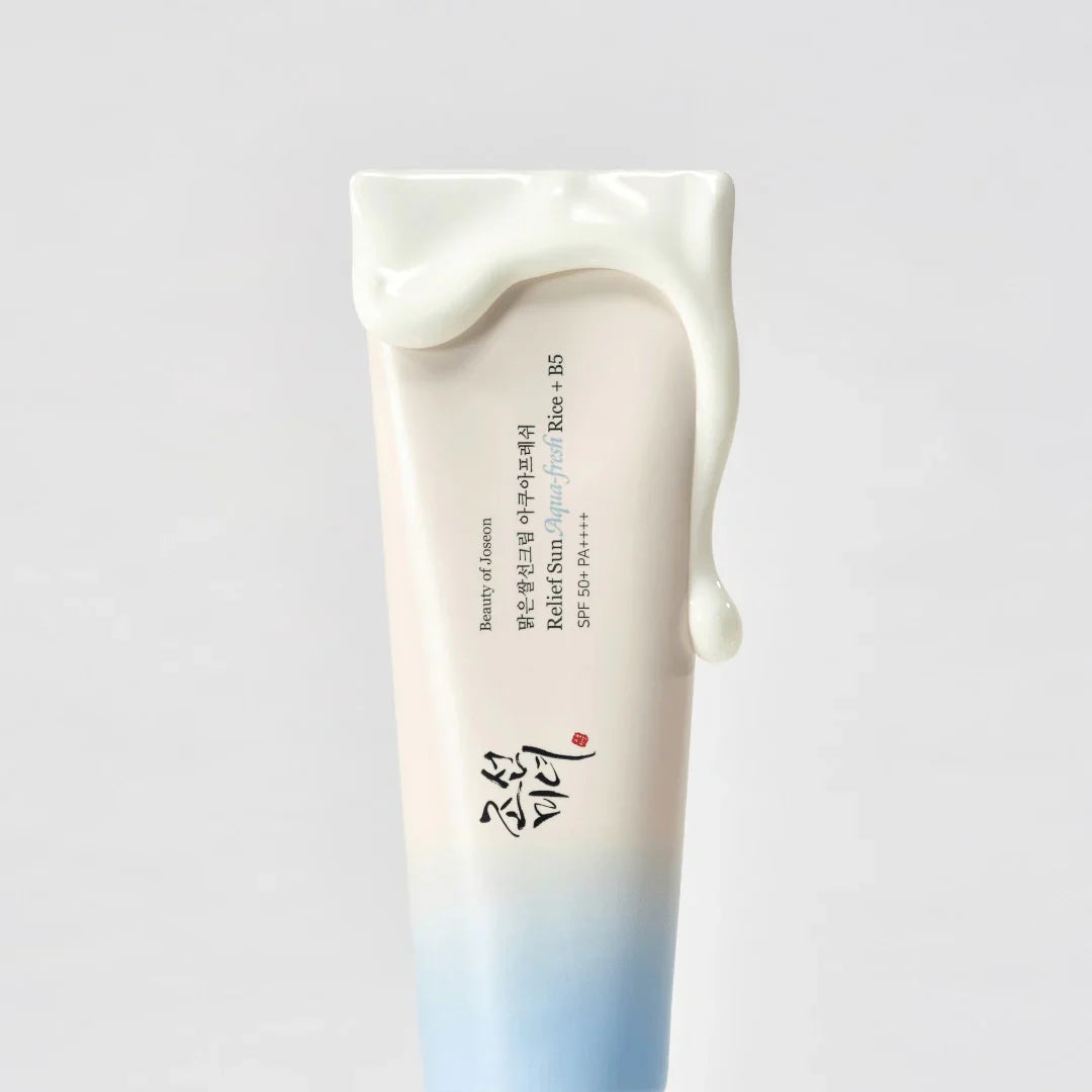 Relief Sun Aqua-fresh 50ML - Beauty of Joseon
