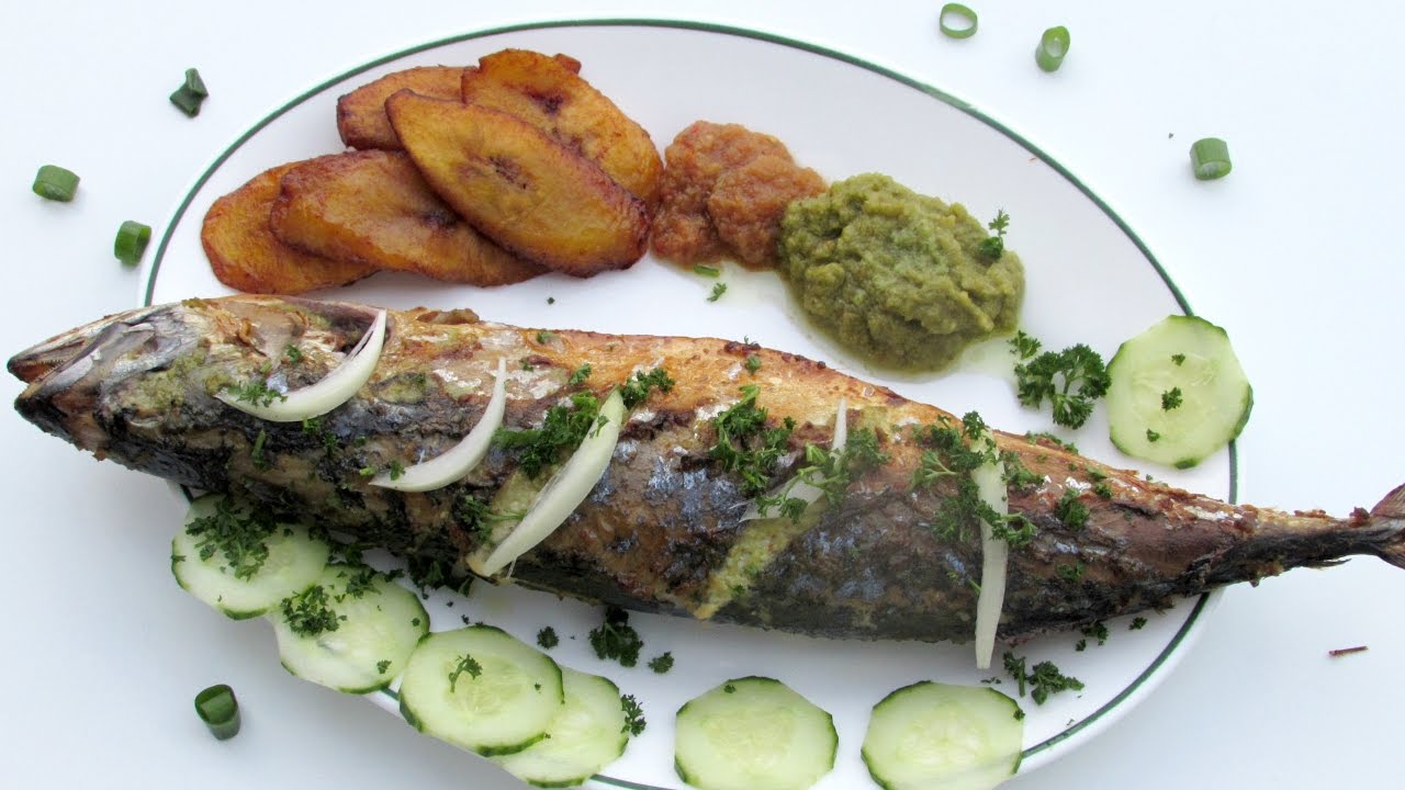 Greek Baked Tilapia Recipe (one sheet pan)