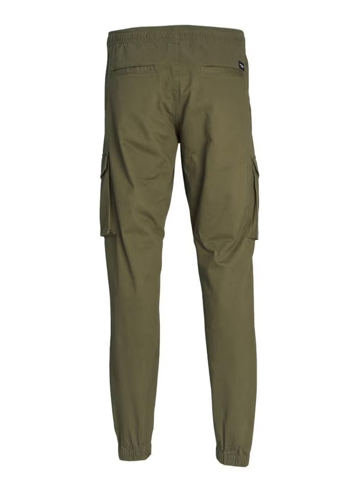 Jpstkane Noah Cuffed Cargo Pants Jack&Jones