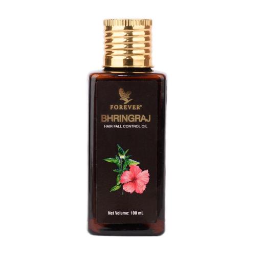 BHRINGRAJ HAIR OIL