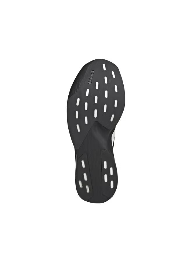 Adidas Adizero Evo Sl M Black Running Shoes For Men