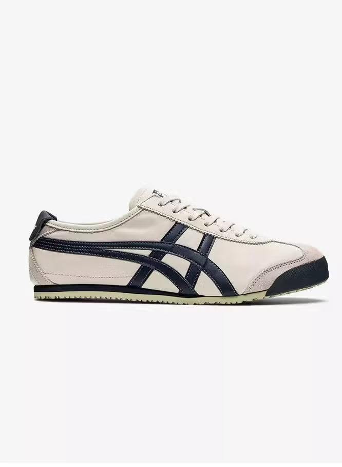 Mexico 66 Colorblock Sneakers Navy