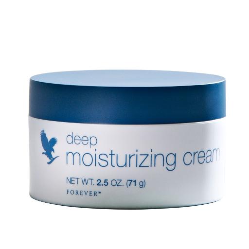 Deep Moisturizing Cream (71g)