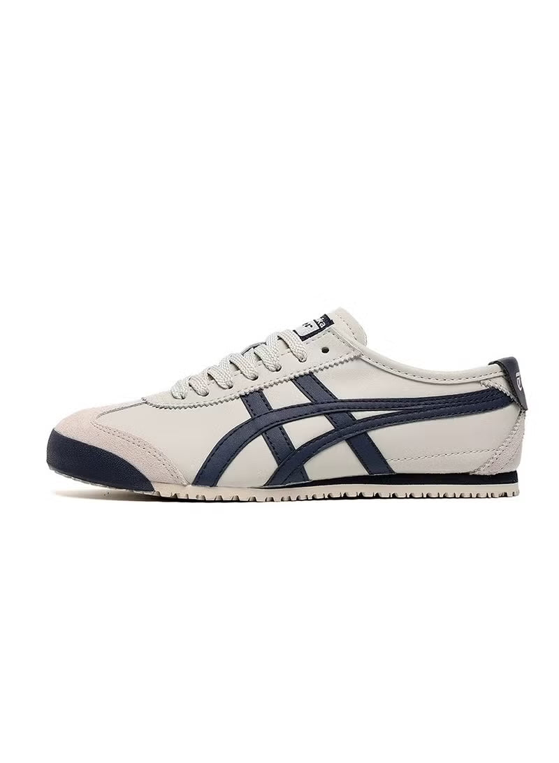 Mexico 66 Colorblock Sneakers Navy