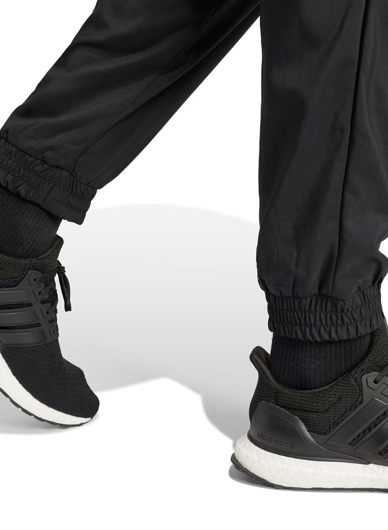 Essential Small Logo Stanford Sweatpants