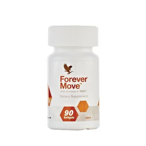 FOREVER MOVE (90 tablet)