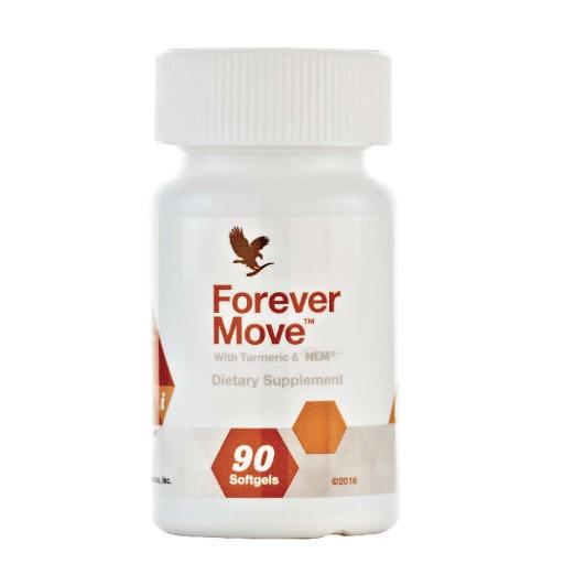 FOREVER MOVE (90 tablet)