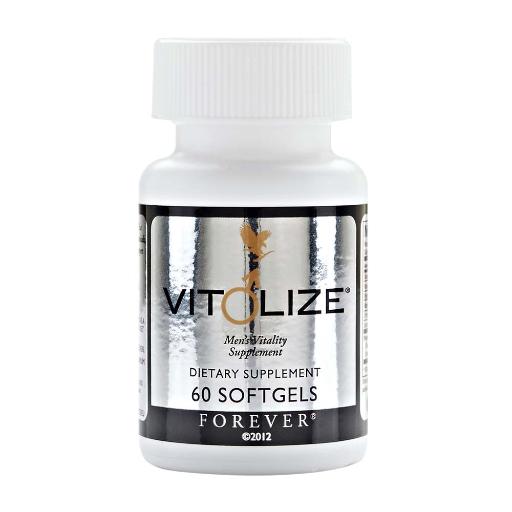 FOREVER VITOLIZE MEN (60 tablet)