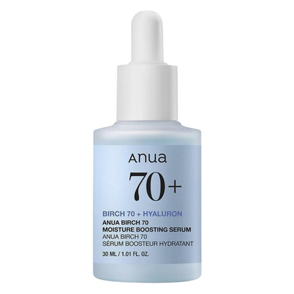 Birch Moisture Boosting Serum 30ml - ANUA