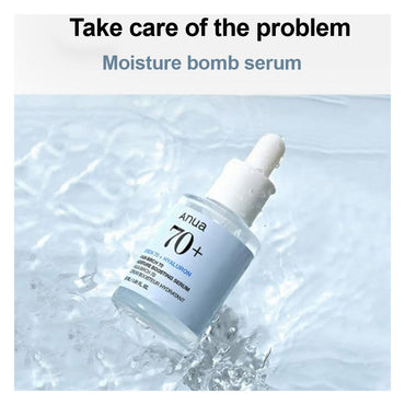 Birch Moisture Boosting Serum 30ml - ANUA