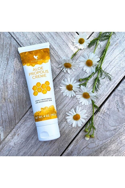 Aloe Propolis Creme