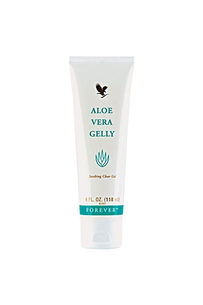 ALOE VERA GELLY (TUBE)