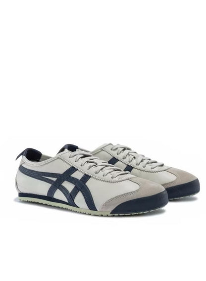 Mexico 66 Colorblock Sneakers Navy