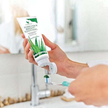 FOREVER BRIGHT TOOTHGEL