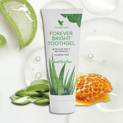 FOREVER BRIGHT TOOTHGEL