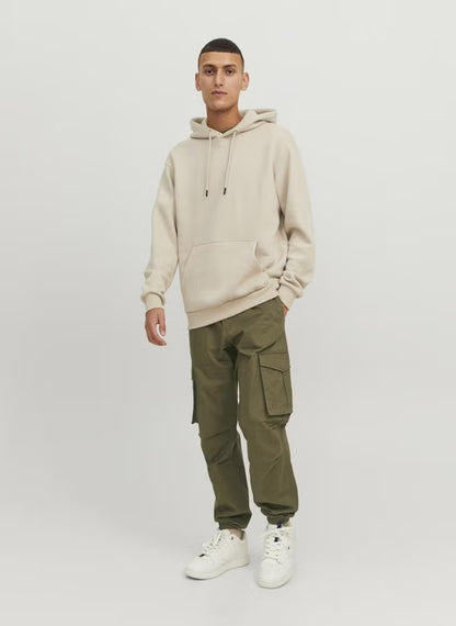Jpstkane Noah Cuffed Cargo Pants Jack&Jones