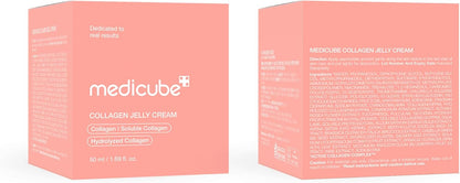 Collagen Jelly Cream 110 ml - Medicube