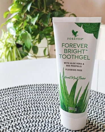 FOREVER BRIGHT TOOTHGEL