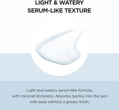 Madagascar Centella Hyalu-Cica Water-Fit Sun Serum 50ml - SKIN1004
