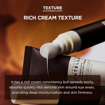 Madagascar Centella Probio-Cica Bakuchiol Eye Cream - SKIN1004