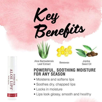 ALOE LIPS