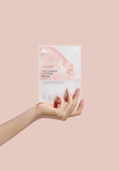 Collagen Lifting Mask 27g - Medicube