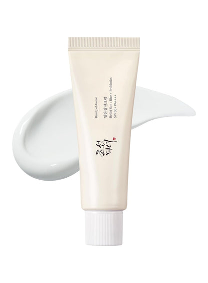 Relief Sun Aqua-fresh 50ML - Beauty of Joseon