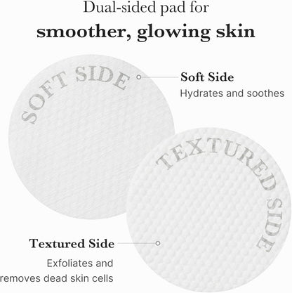 Zero Pore Pad 2.0 - Medicube