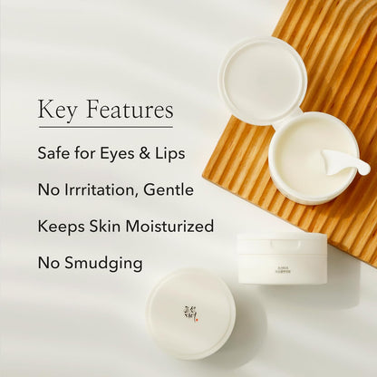 Radiance Cleansing Balm 100ml - Beauty of Joseon