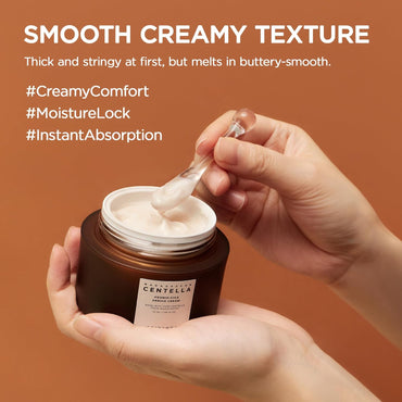 Madagascar Centella Probio-Cica Enrich Cream 50 ml - SKIN 1004