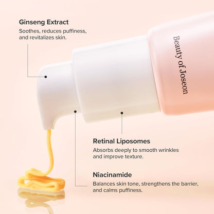 Revive Eye Serum 30ML - Beauty of Joseon