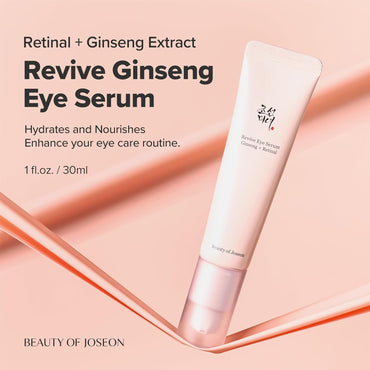 Revive Eye Serum 30ML - Beauty of Joseon