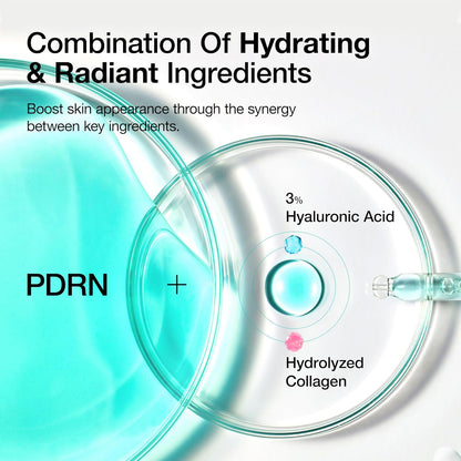 PDRN Hyaluronic Acid Capsule 100 Serum 30ml - ANUA