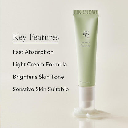Beauty of Joseon Light on Serum: Centella Vita C (Vitamin C Serum) 30ml