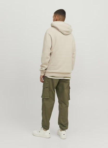 Jpstkane Noah Cuffed Cargo Pants Jack&Jones