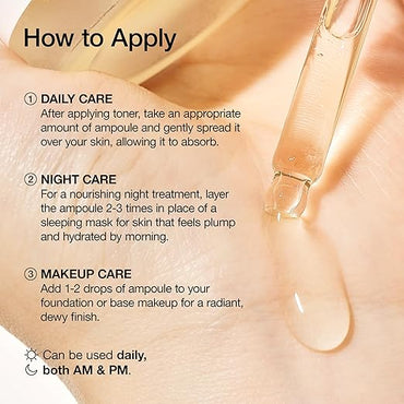 Heartleaf 80% Soothing Ampoule 30ML - ANUA