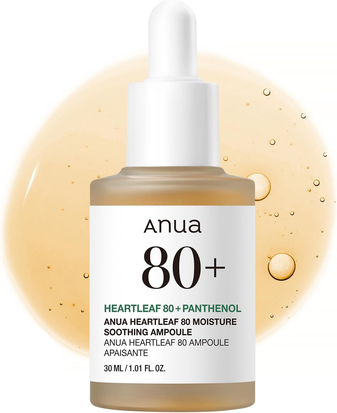 Anuaheartleaf