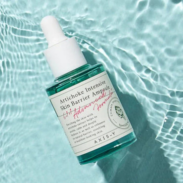 Artichoke Intensive Skin Barrier Ampoule